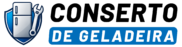 logo conserto de geladeira
